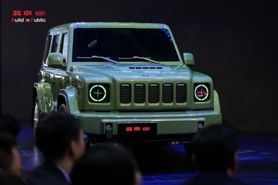 新車(chē)與新技術(shù),國(guó)產(chǎn)自主品牌,不僅是北京車(chē)展的主角,也是全球矚目的焦點(diǎn)