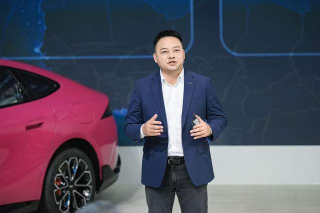 北京汽車展覽 | 六款新車首秀,縱橫正在成為中國豪華越野的新坐標