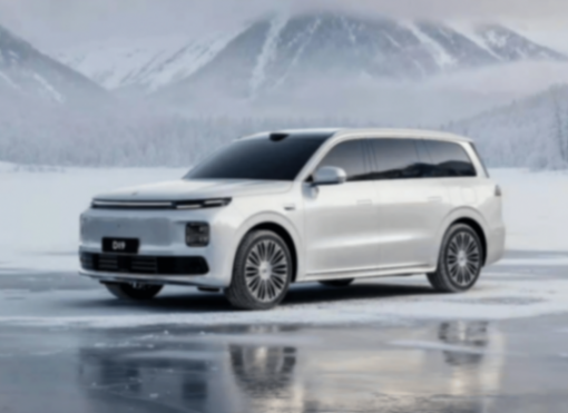 銳評4月上市的熱門SUV:鈦7 EV、銀河M7、零跑D19、智己LS8