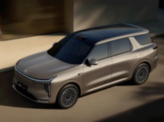銳評4月上市的熱門SUV:鈦7 EV、銀河M7、零跑D19、智己LS8