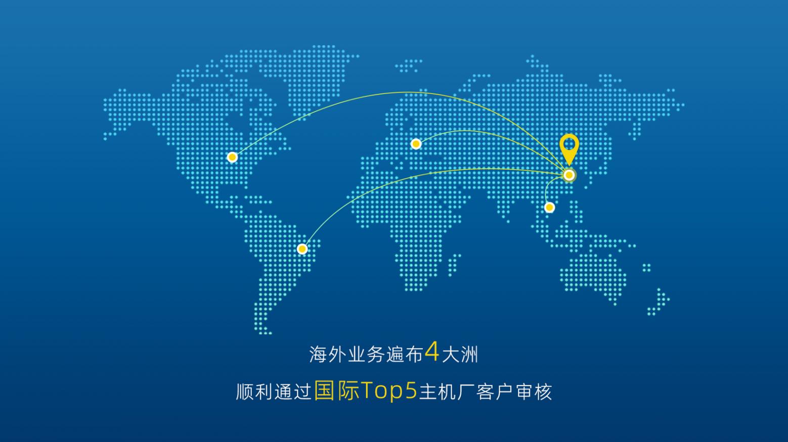 比博斯特完成10億元B輪融資，&ldquo;中國方案&rdquo;征戰(zhàn)全球