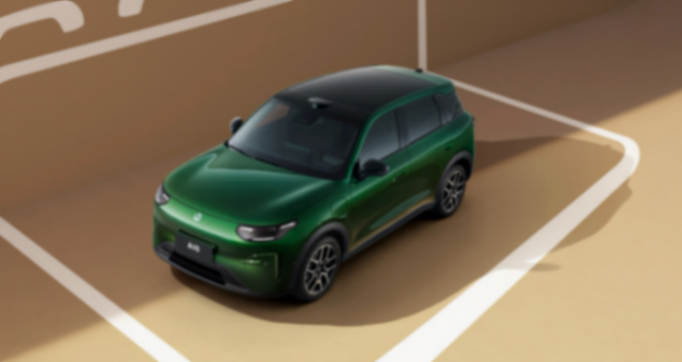 重新定義10萬級純電SUV，零跑A10核心零部件配套供應商一覽