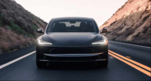 特斯拉在加拿大重新推出Model 3 起售價較此前近乎腰斬