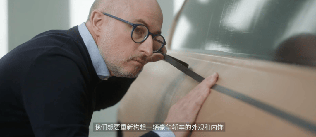 法拉利電車智界造?中國(guó)品牌集齊多少海外“大師”了